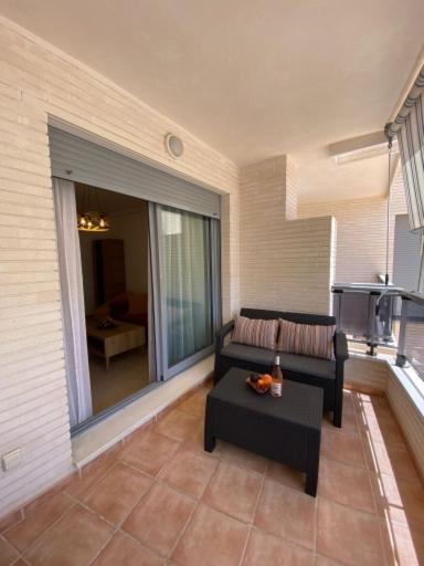 Plazamayor Apartment