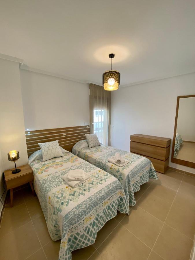 Appartement Plazamayor Calpe