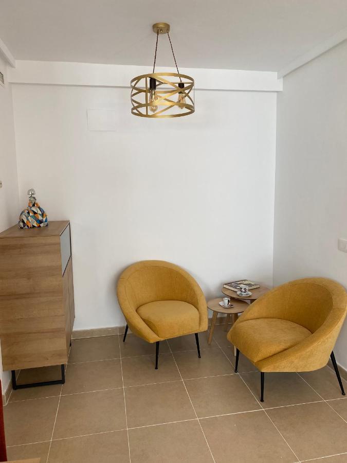 Appartement Plazamayor Calpe