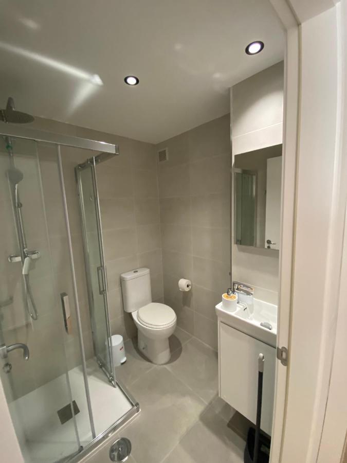 Appartement Plazamayor Calpe