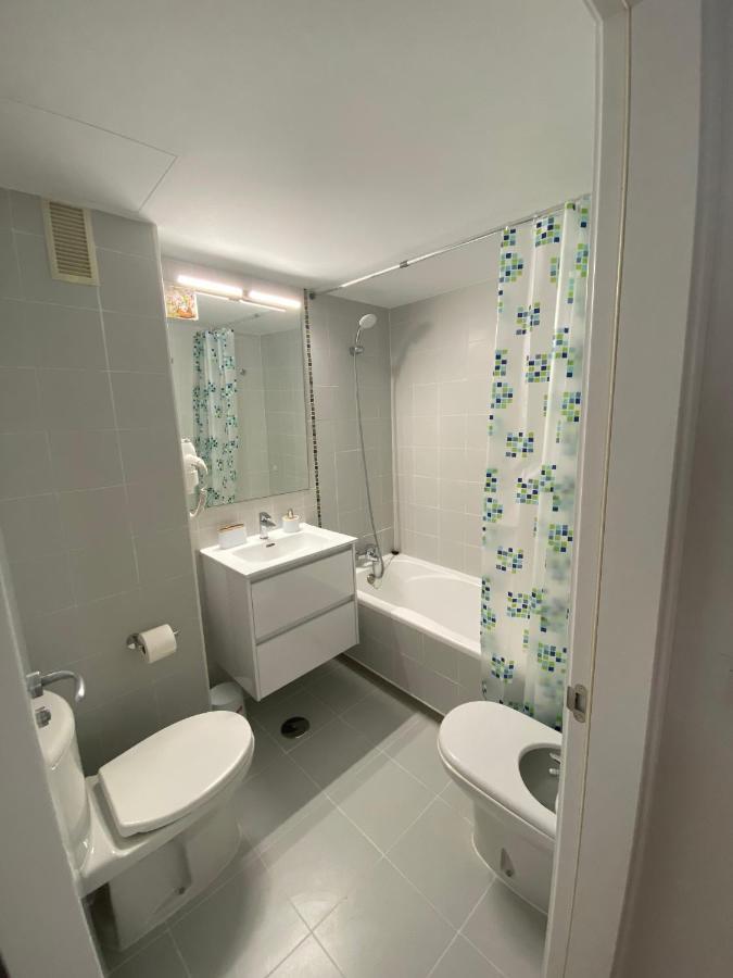 Plazamayor Appartement