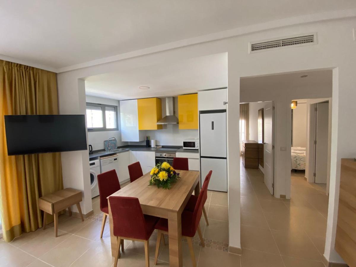 Appartement Plazamayor