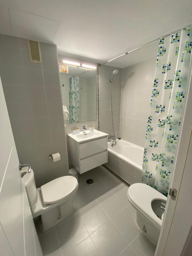 Appartement Plazamayor