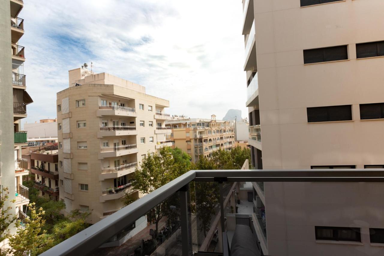 Appartement Plazamayor