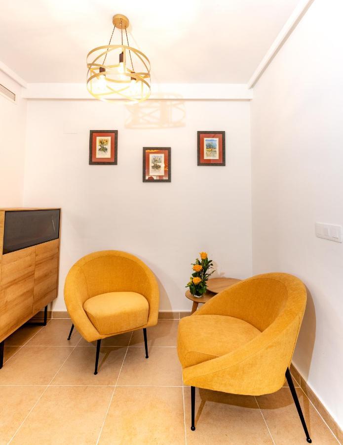 Plazamayor Appartement