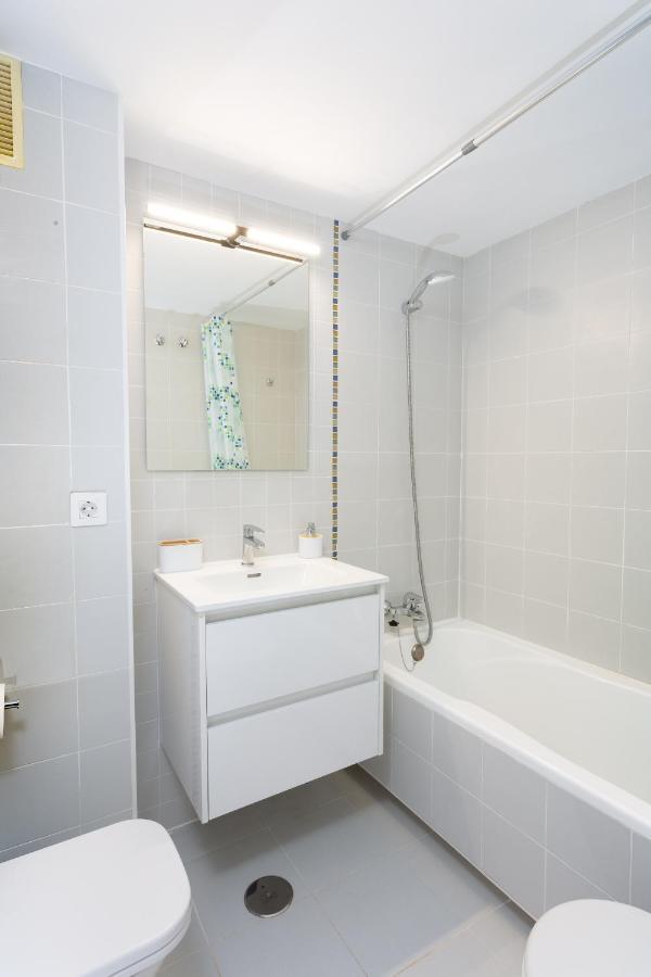 Plazamayor Appartement