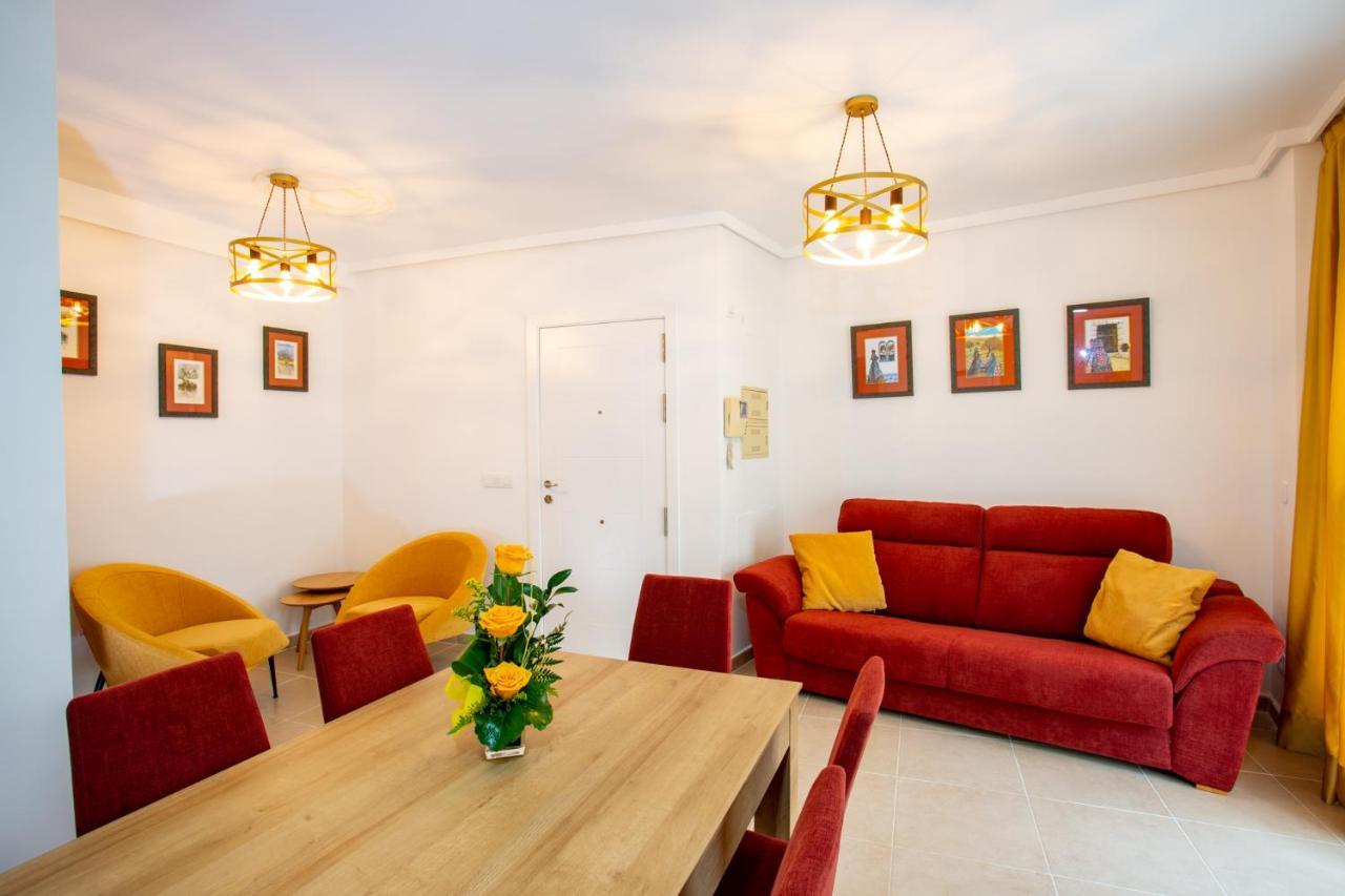 Plazamayor Appartement Calpe