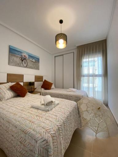 Plazamayor Appartement *