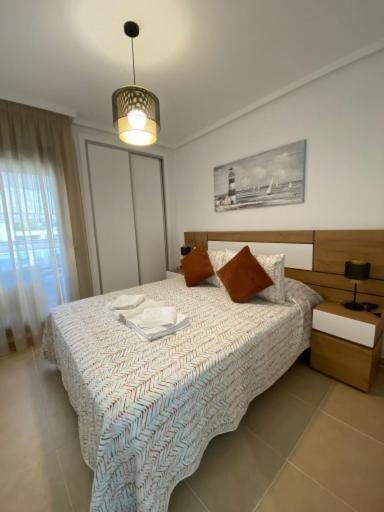 Appartement Plazamayor *