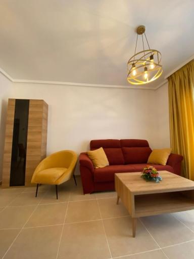 Plazamayor Appartement Calpe