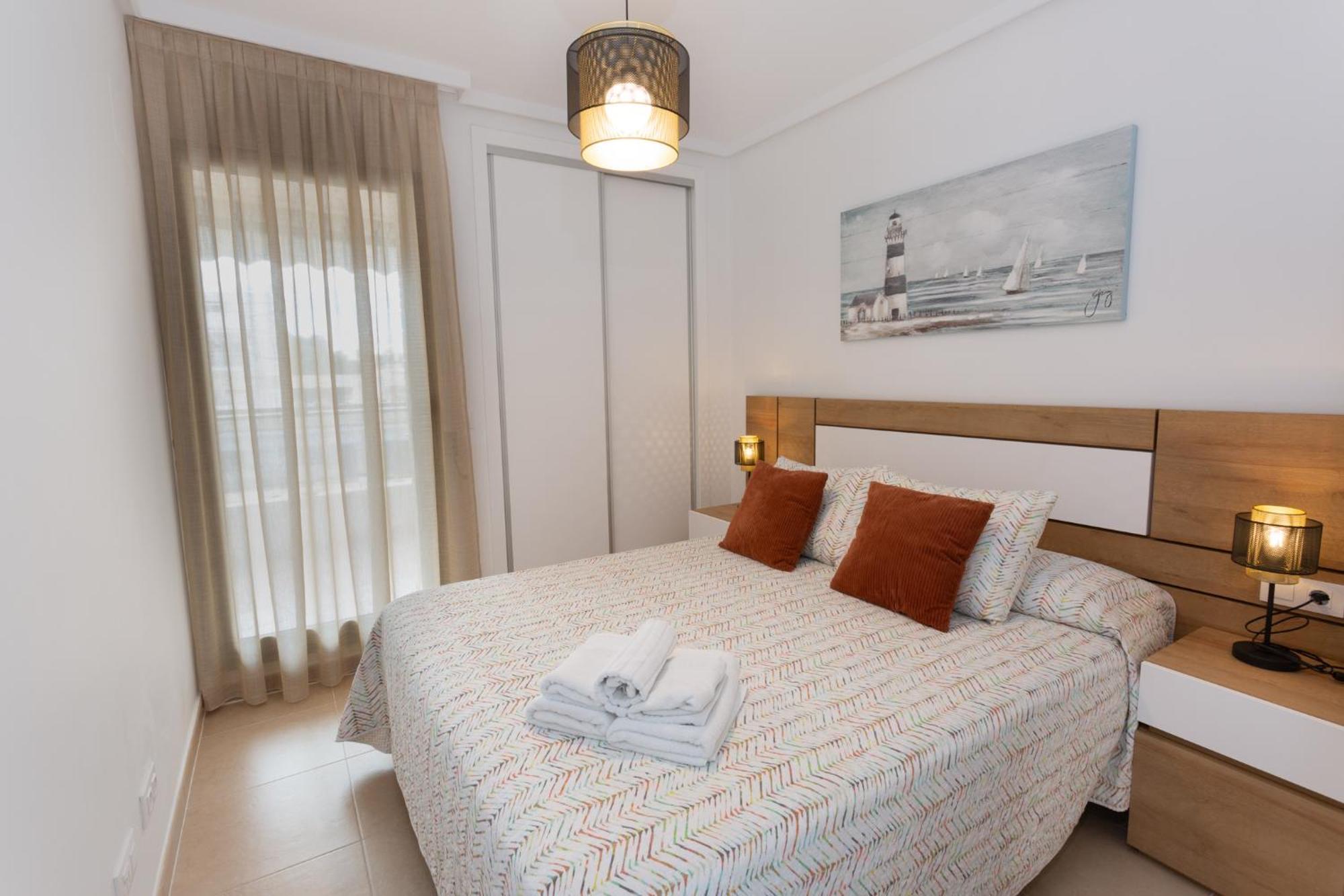 Appartement Plazamayor *