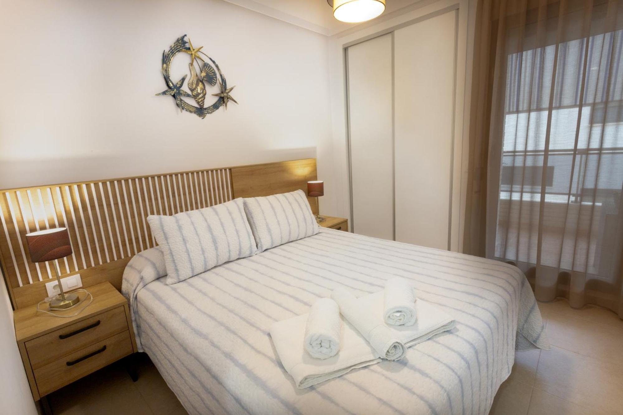 Appartement Plazamayor Calpe