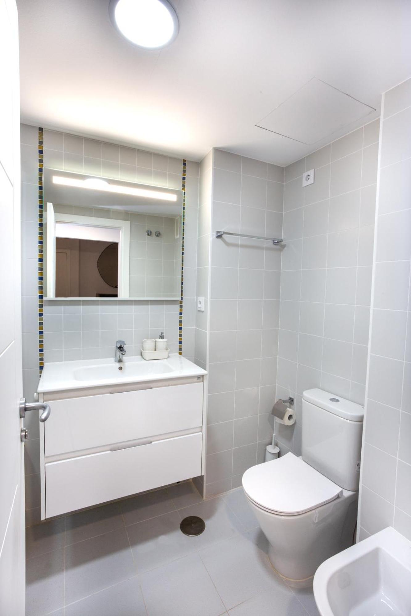 Appartement Plazamayor