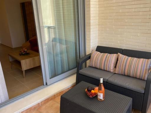 Plazamayor Appartement *