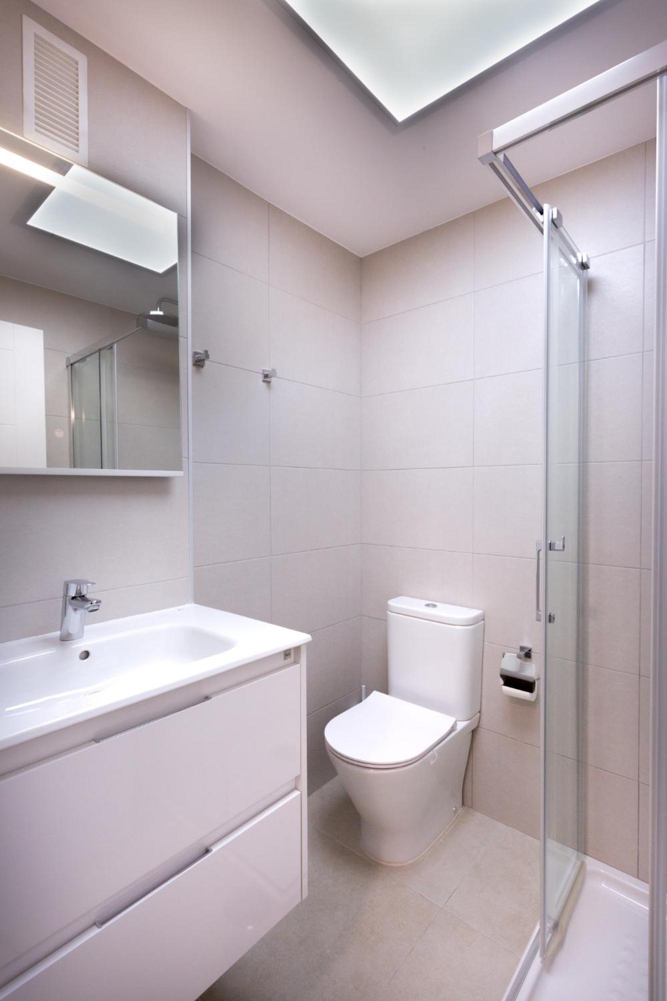 Plazamayor Appartement Calpe