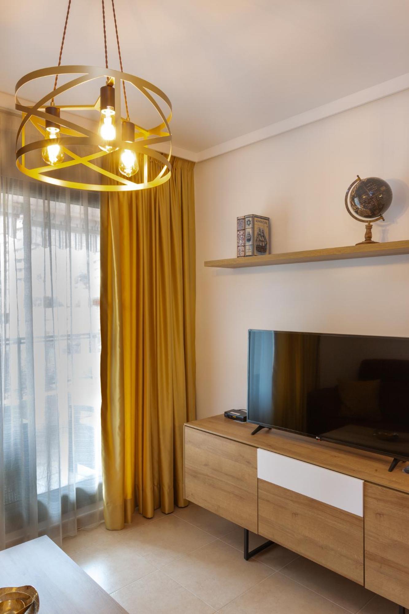 Appartement Plazamayor Calpe