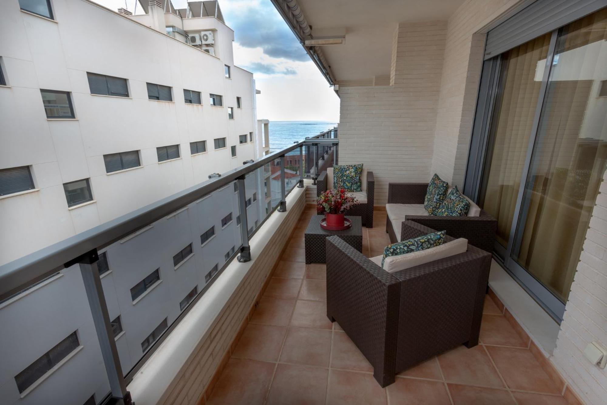 Appartement Plazamayor