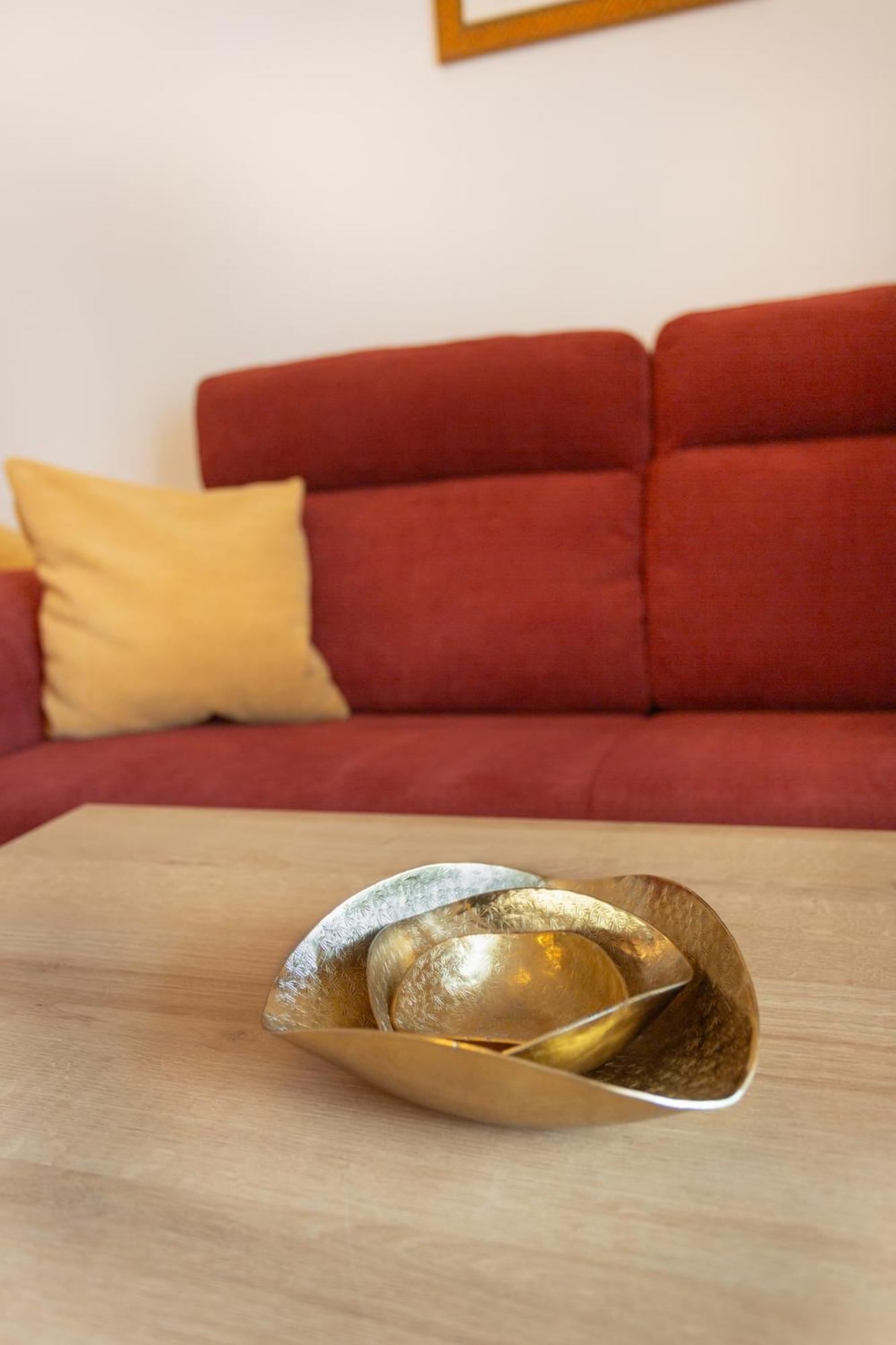 Plazamayor Appartement *