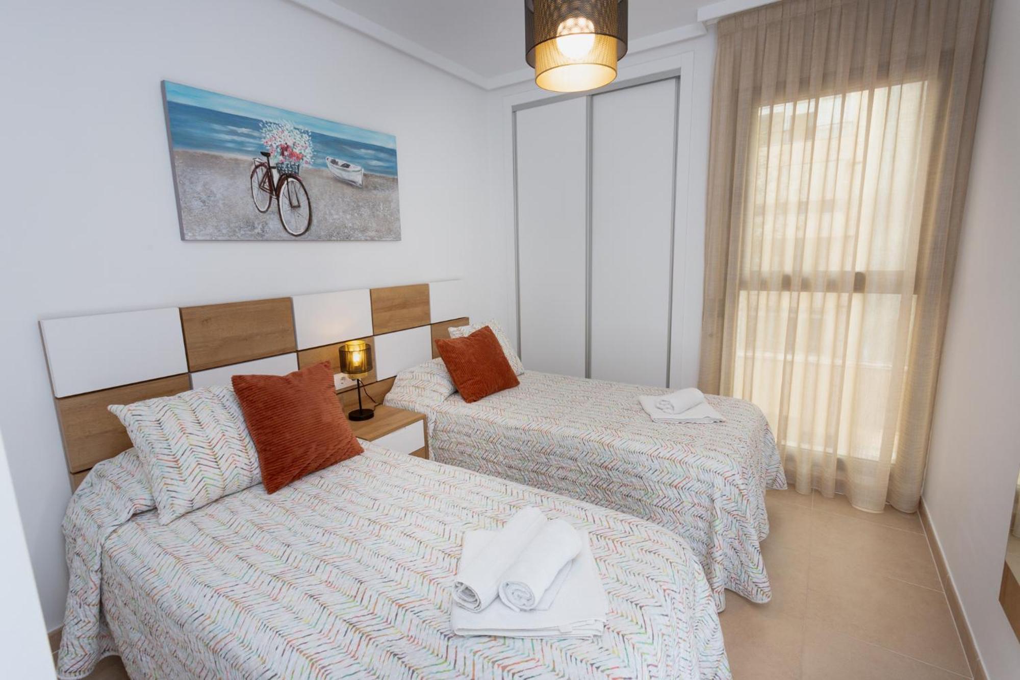 Plazamayor Appartement