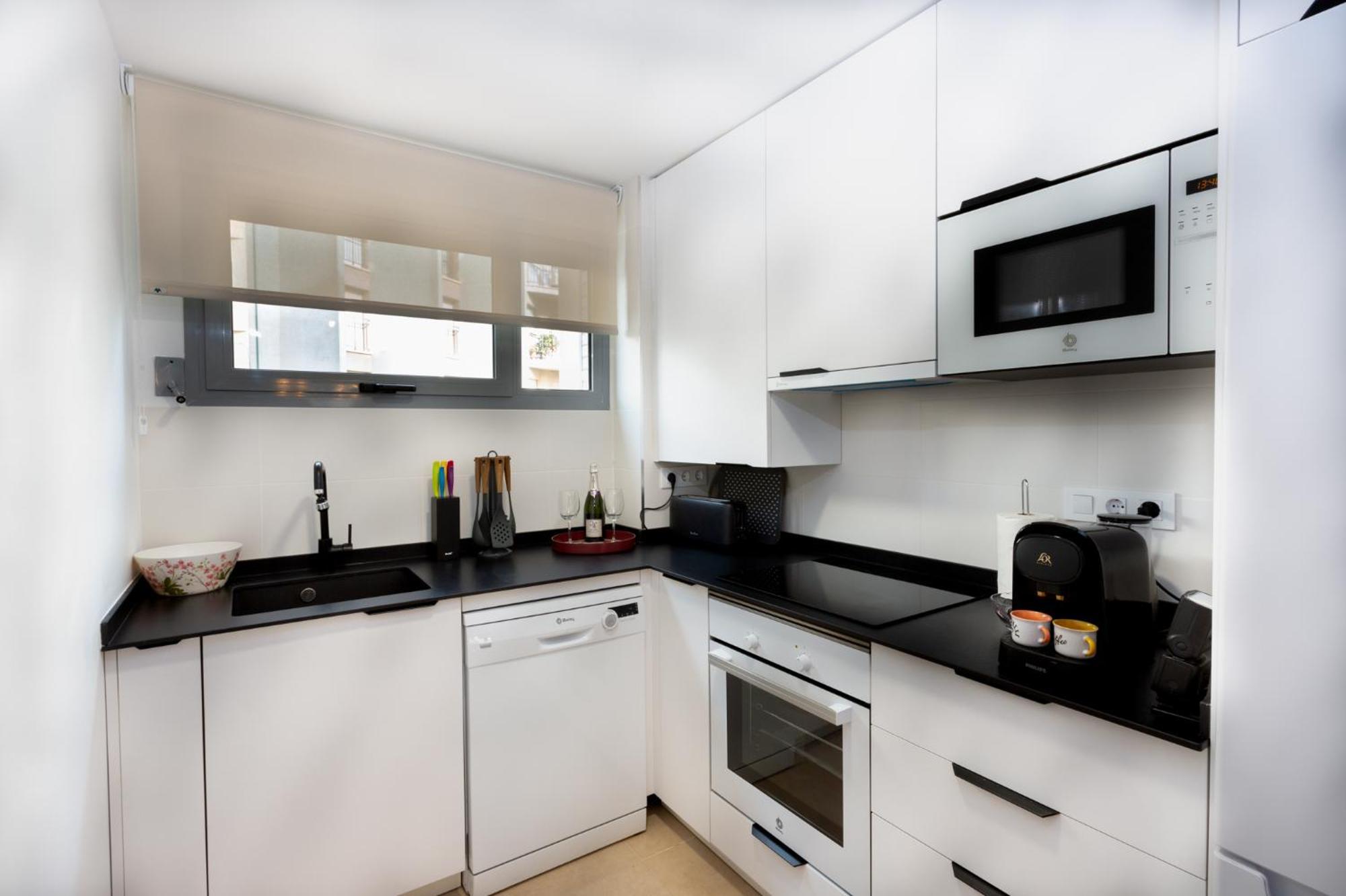 Appartement Plazamayor *