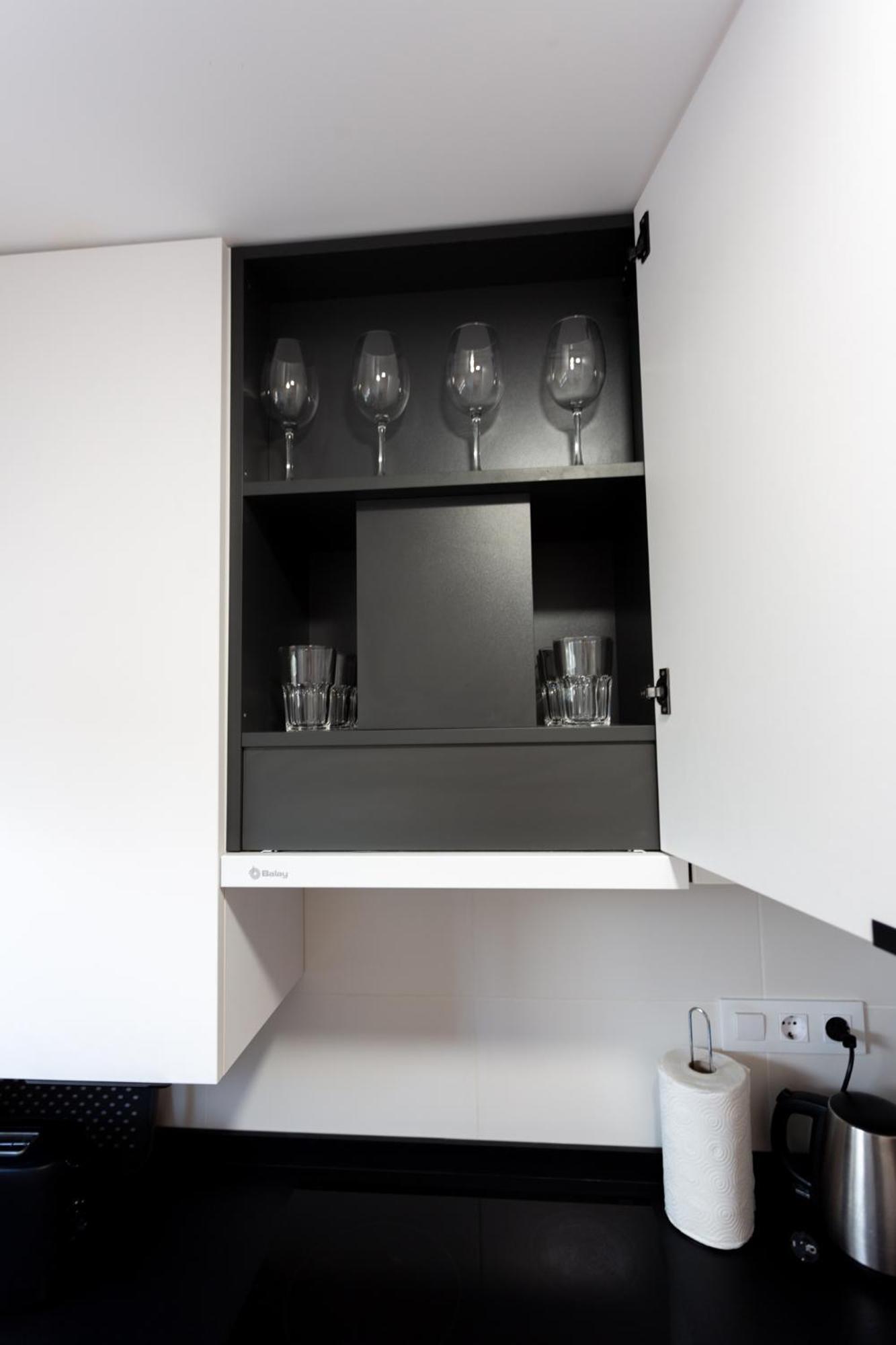 Plazamayor Appartement Calpe