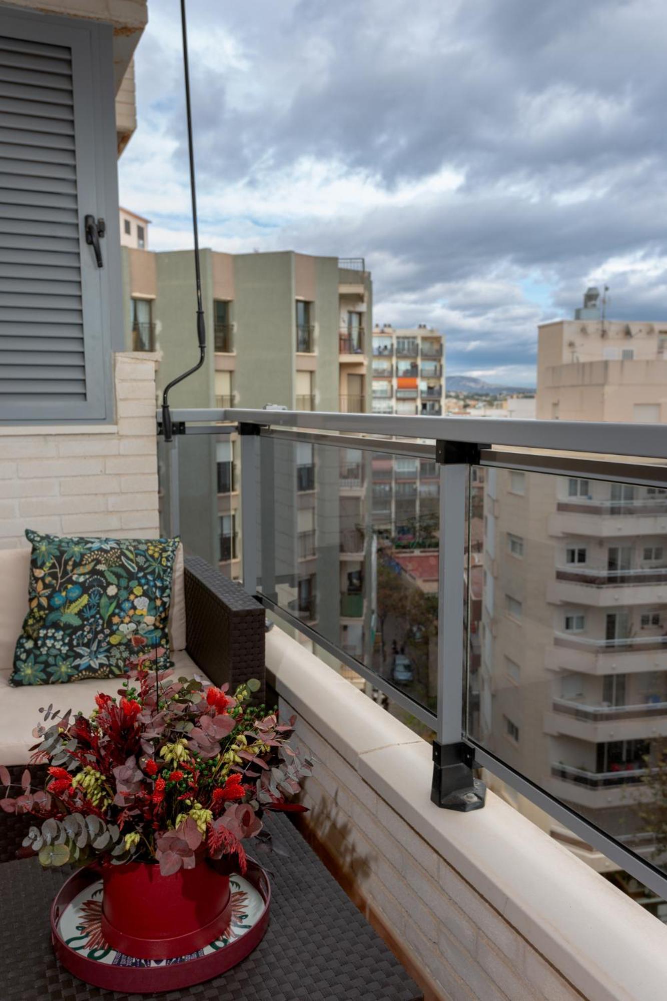 Appartement Plazamayor Calpe