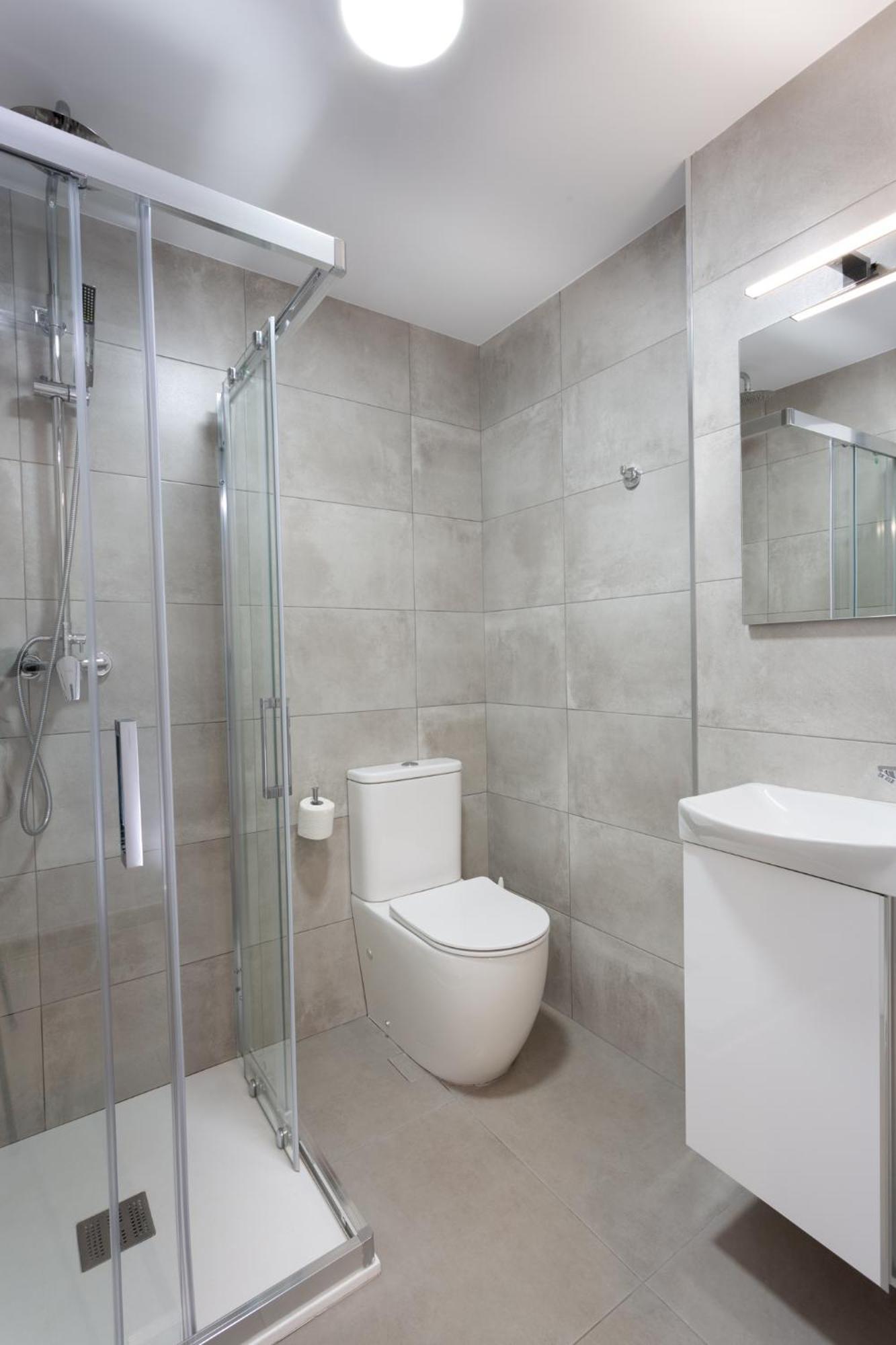 Plazamayor Appartement *